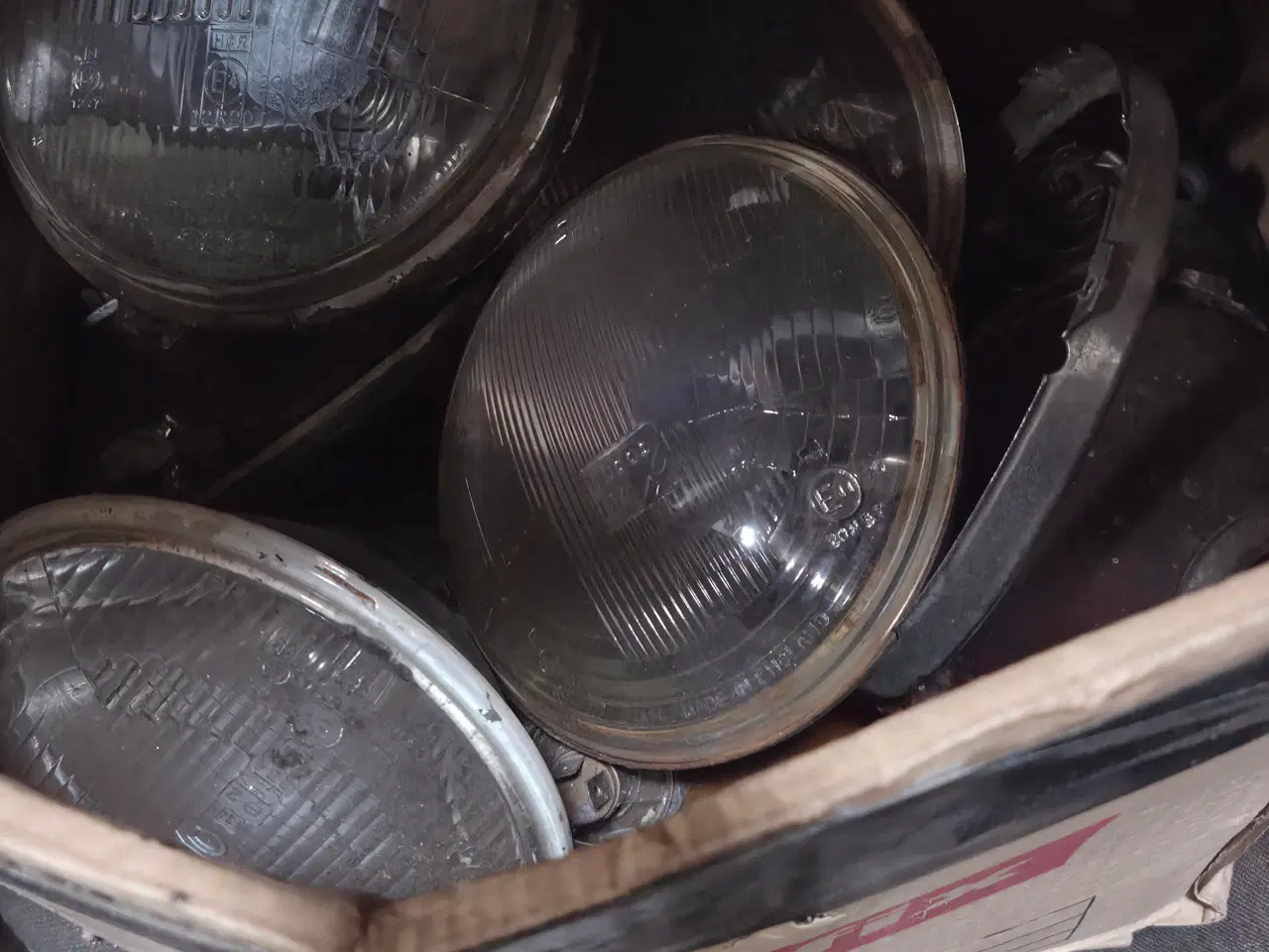 Billede 9 - Volvo Amazon