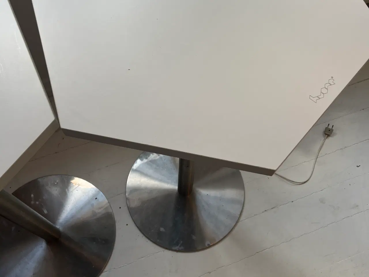 Billede 2 - Højt cafebord