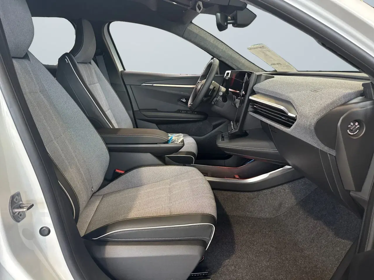 Billede 15 - Renault Scenic E-Tech 60 Techno