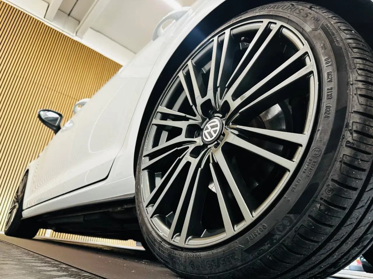Billede 10 - VW Golf VII 1,4 GTE DSG