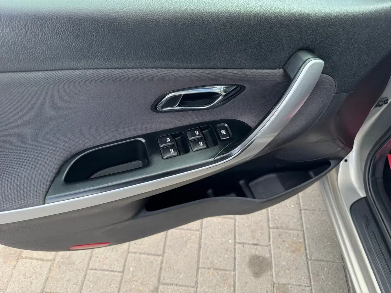 Billede 14 - Kia Ceed 1,6 CRDi 128 Limited