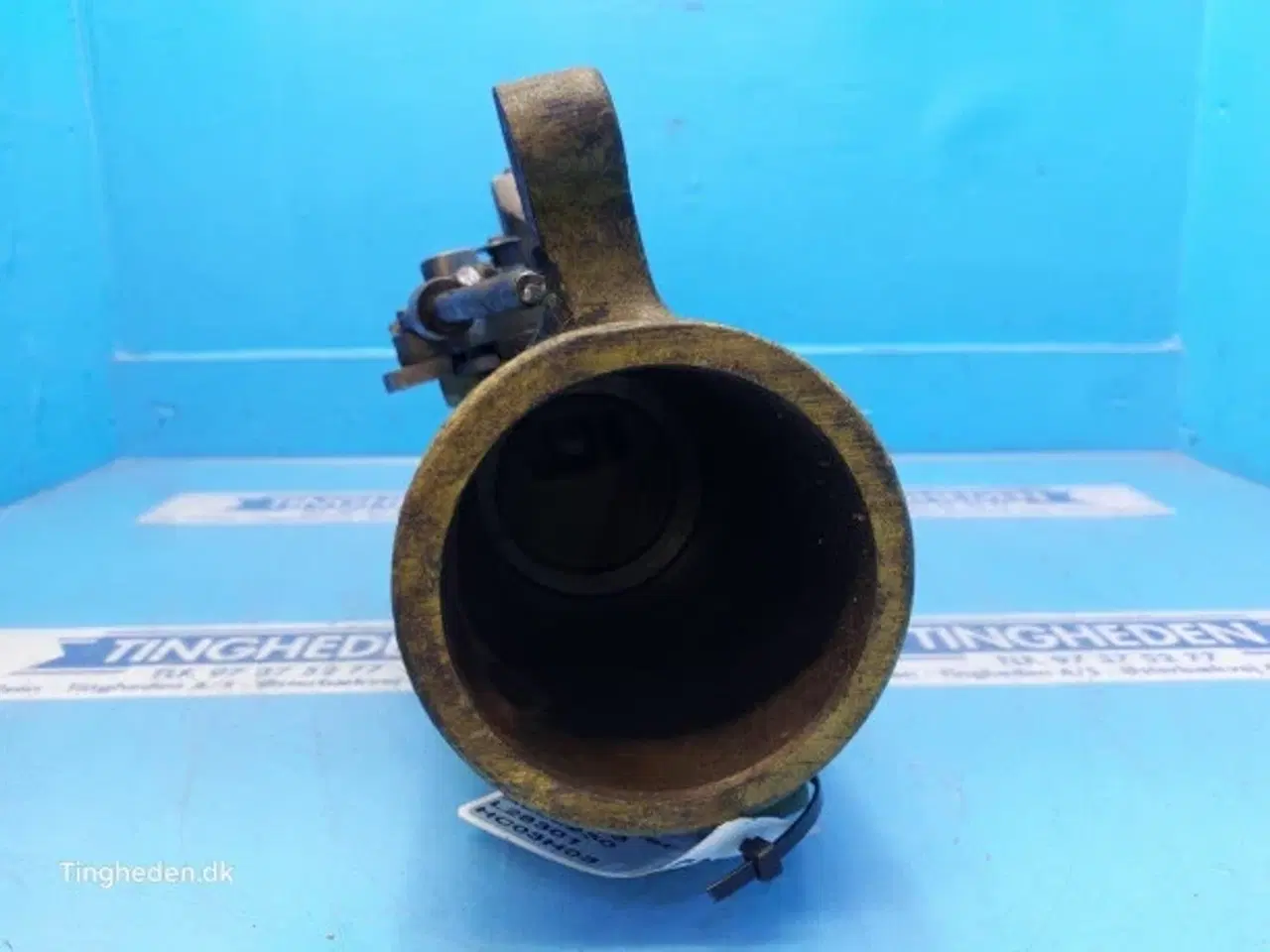 Billede 11 - John Deere 2040 Liftcylinder L28301