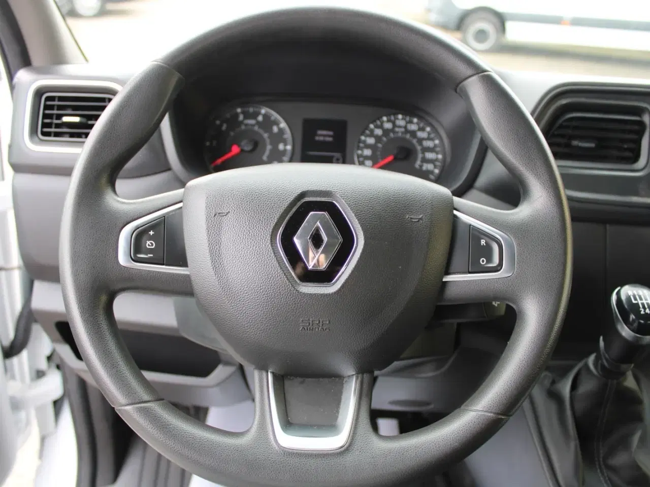 Billede 4 - Renault Master IV T35 2,3 dCi 150 L3 Chassis