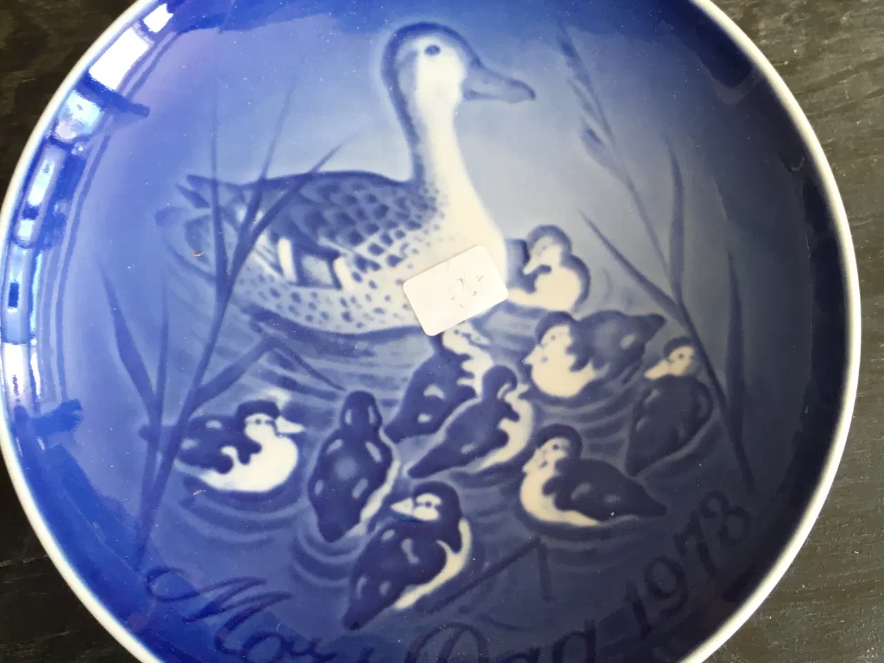 Billede 1 - Mors dags platte 1973