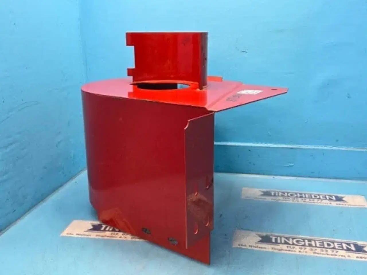 Billede 9 - Case 5088 Skærm 87720911