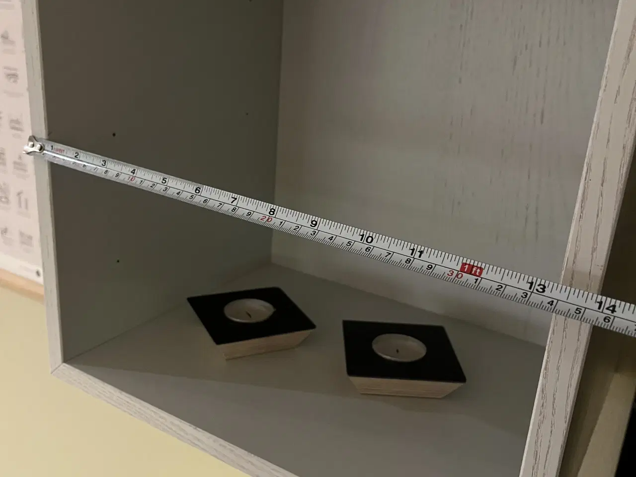 Billede 10 - 5 stk Bolia reolmoduler