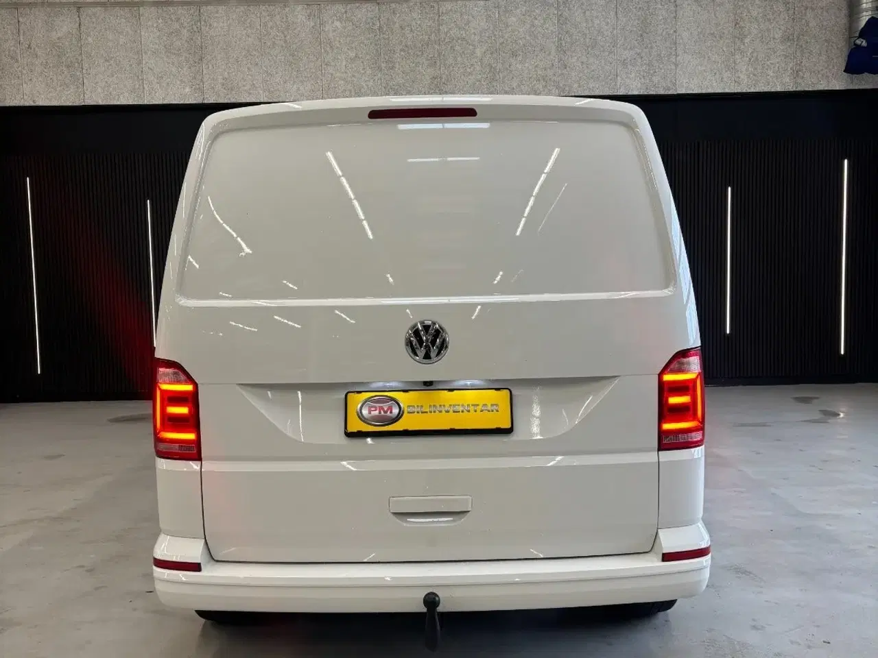 Billede 5 - VW Transporter 2,0 TDi 150 Kassevogn DSG lang