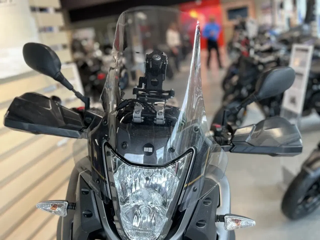 Billede 4 - Yamaha XT 660 Z