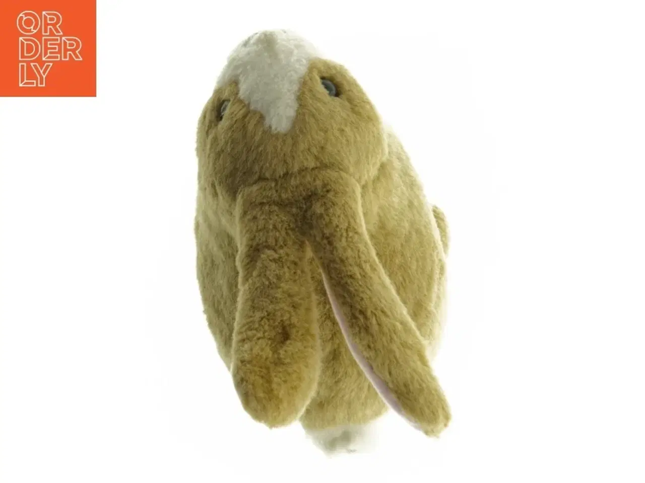 Billede 2 - Blødt kanin tøjdyr (str. 20 cm)