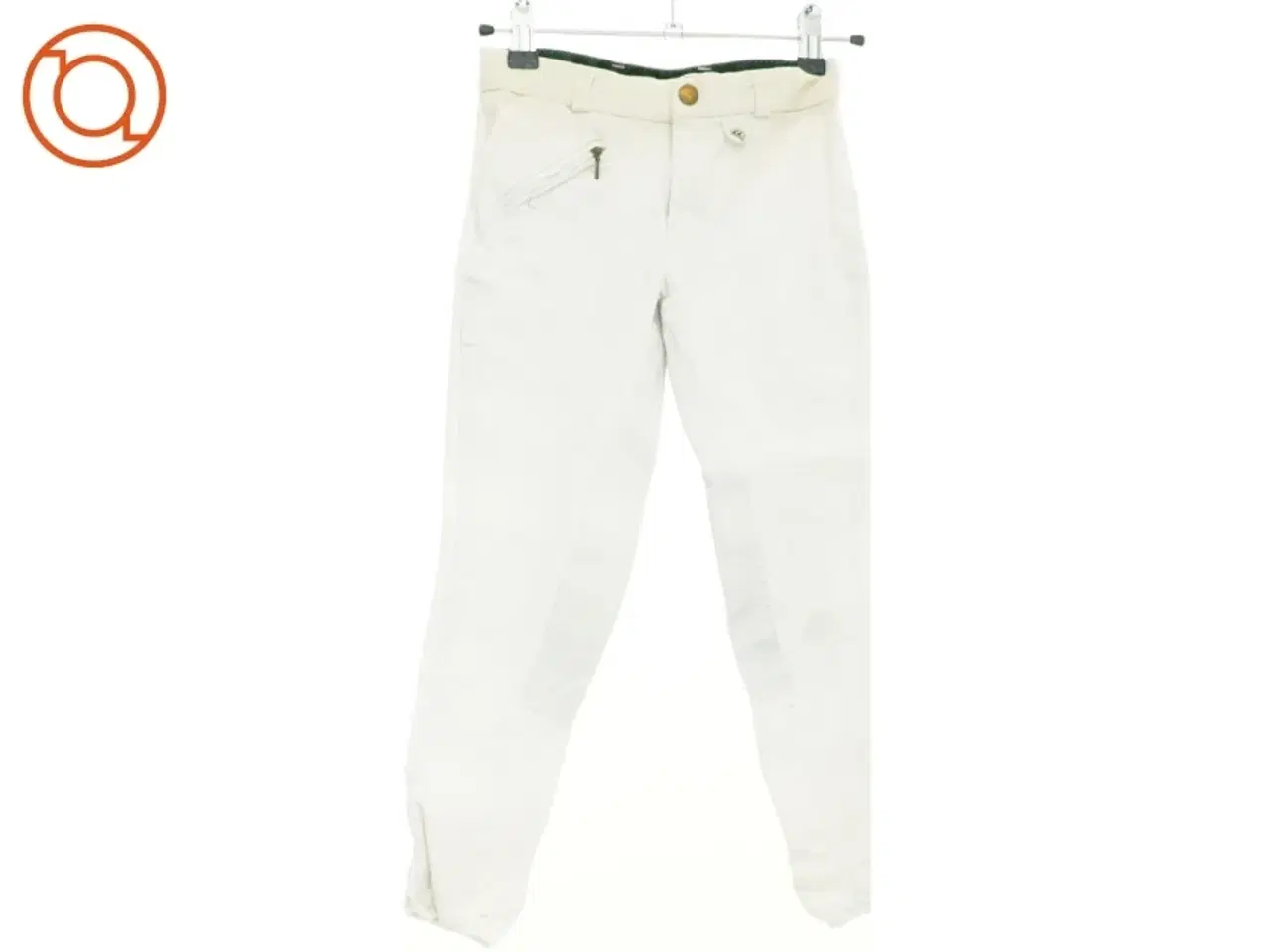 Billede 1 - Bukser (str. 128 cm)