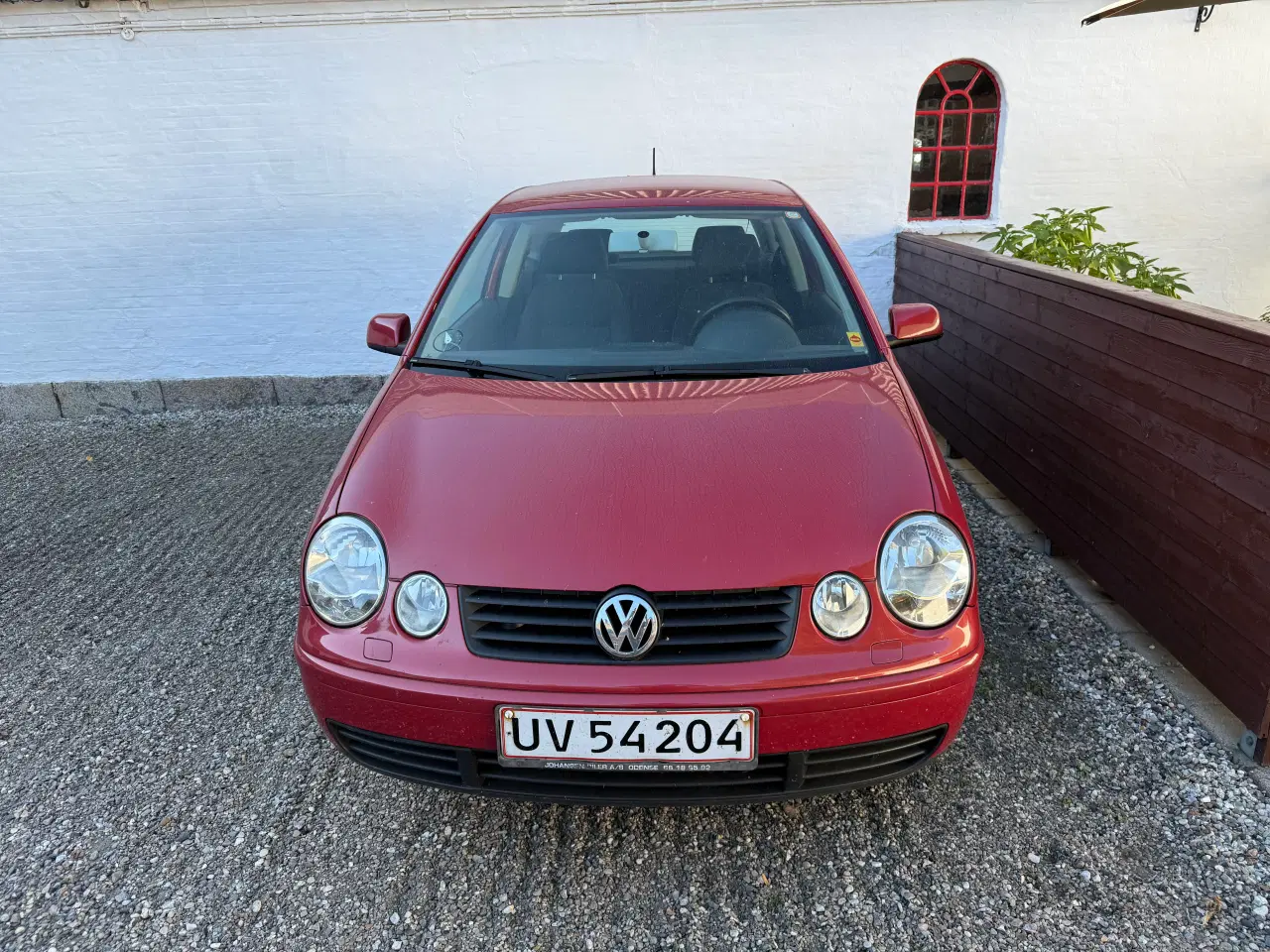 Billede 2 - Velholdt Polo 1,4 sælges 