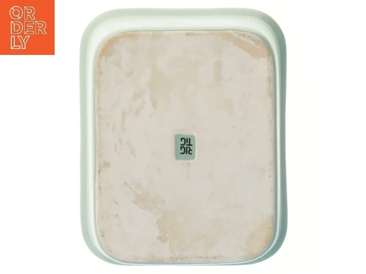 Billede 2 - Ovnfast fra ILG (str. 25x20 cm)