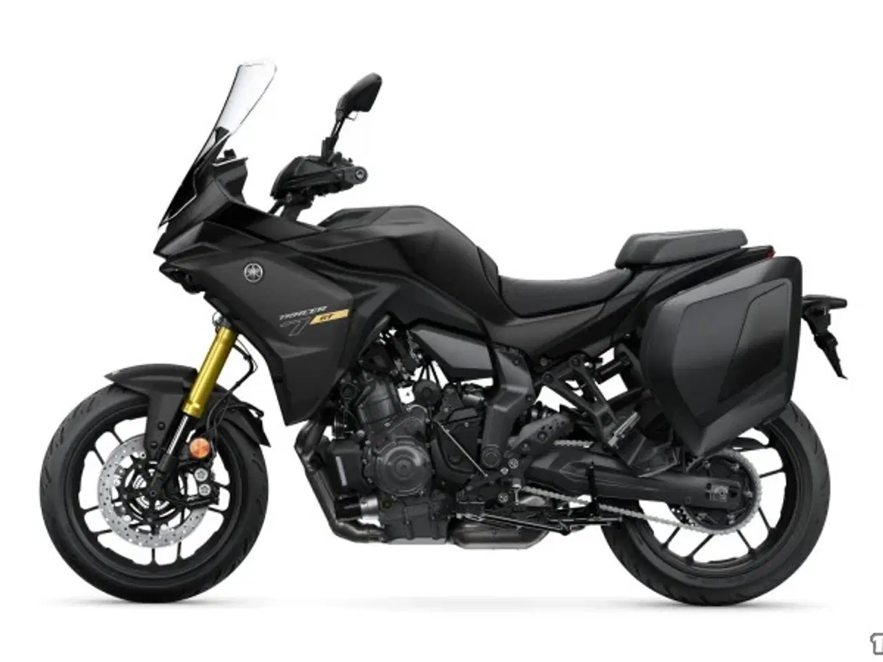 Billede 12 - Yamaha Tracer 7 GT