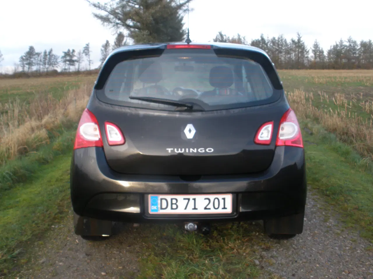 Billede 8 - Renault Twingo 1,5 DCI 75