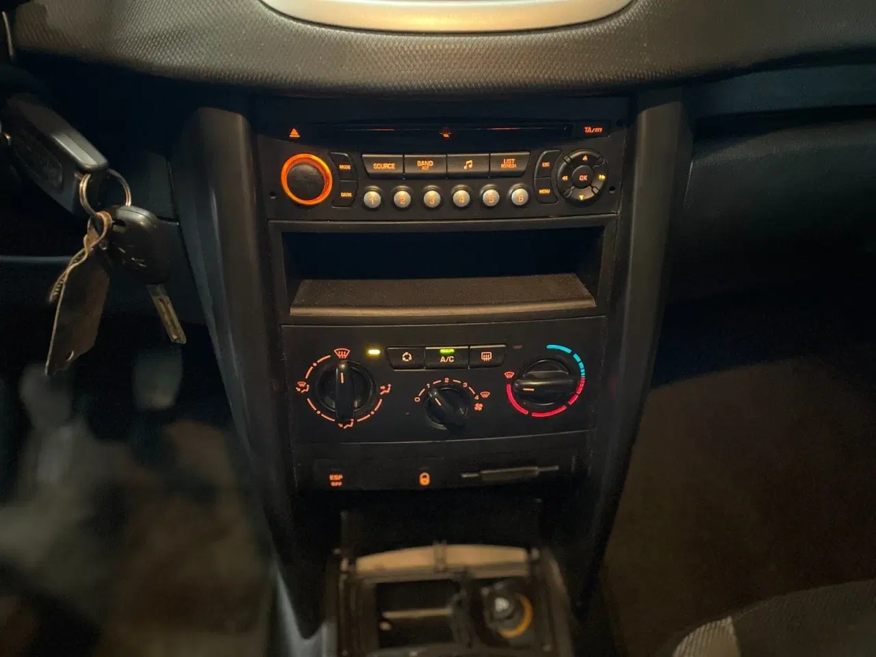 Billede 15 - Peugeot 207 1,6 HDi 90 Comfort+