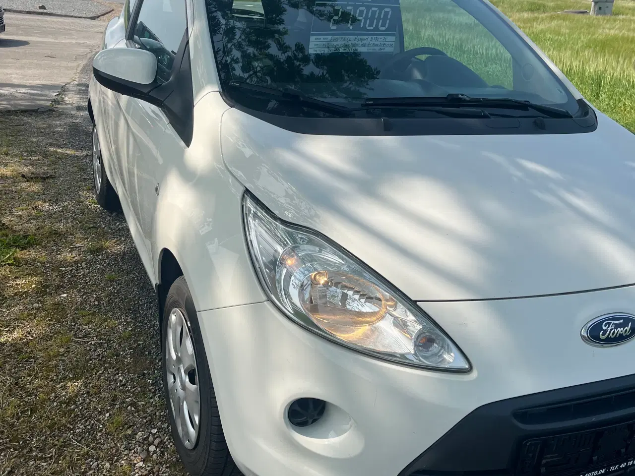 Billede 2 - Ford ka 1,2