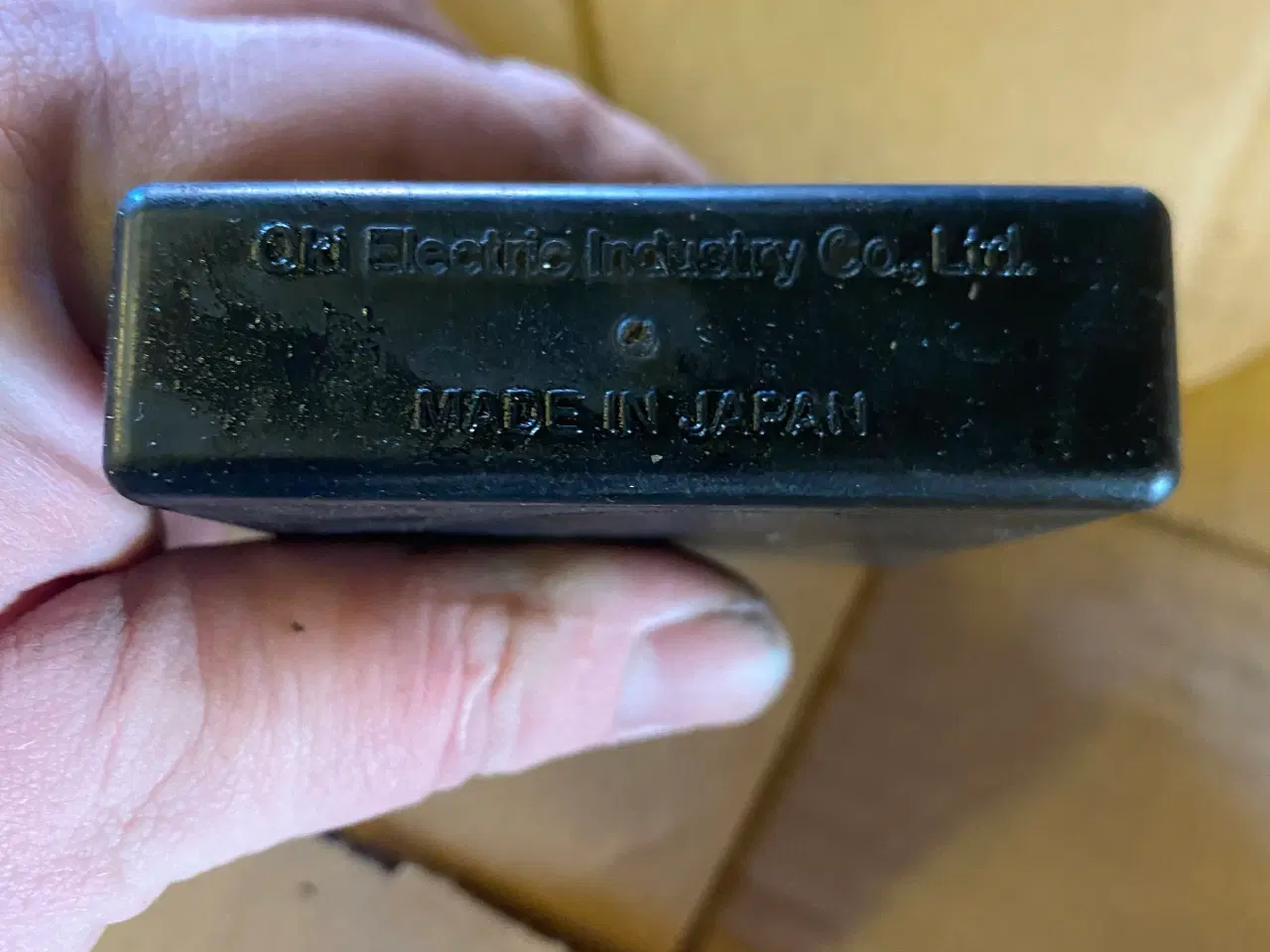 Billede 2 - Tændingsboks / Igniter – Honda ST1100