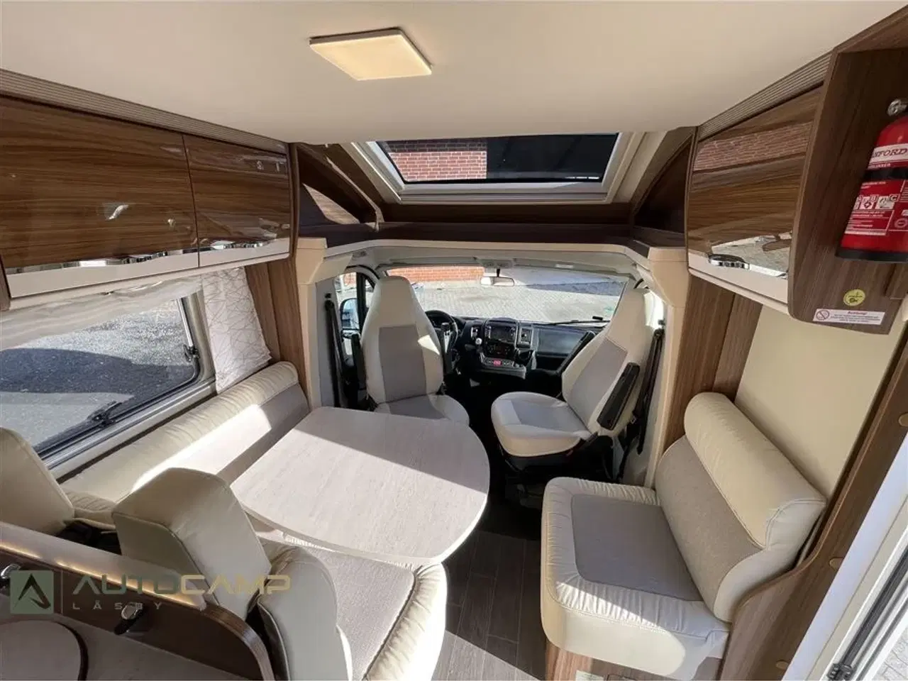 Billede 4 - 2019 - Euramobil Profila RS 730 EB