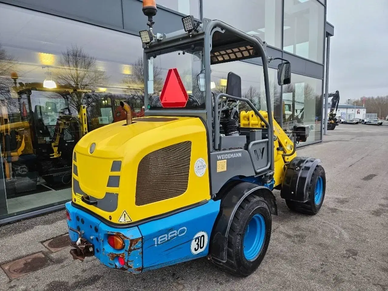 Billede 3 - Weidemann 1880