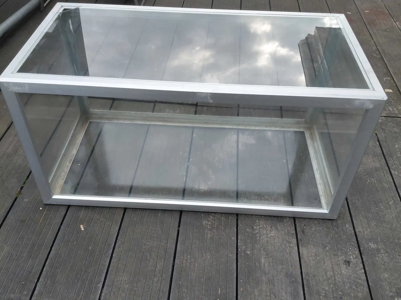 Billede 1 - Akvarier 128L 