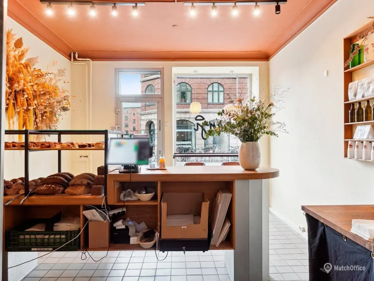 Billede 4 - Attraktivt butikslokale på Fælledvej