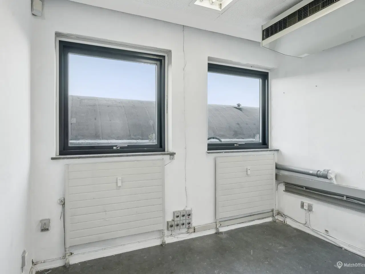 Billede 5 - Moderne kontor i Skovlunde – mulighed for showroom