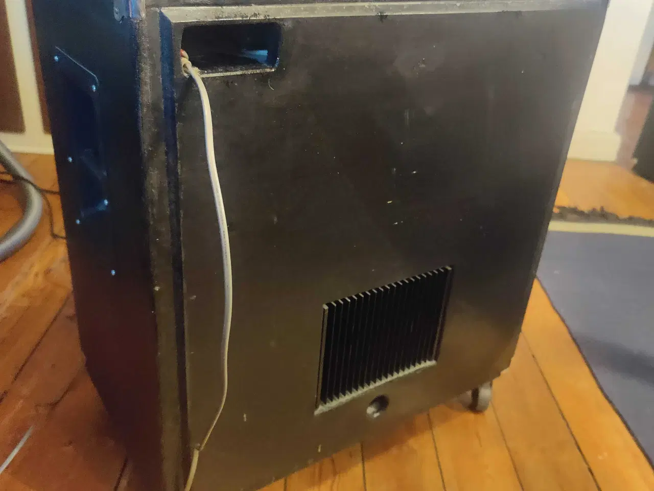 Billede 5 - Bass Power, til evt. Stor Scene