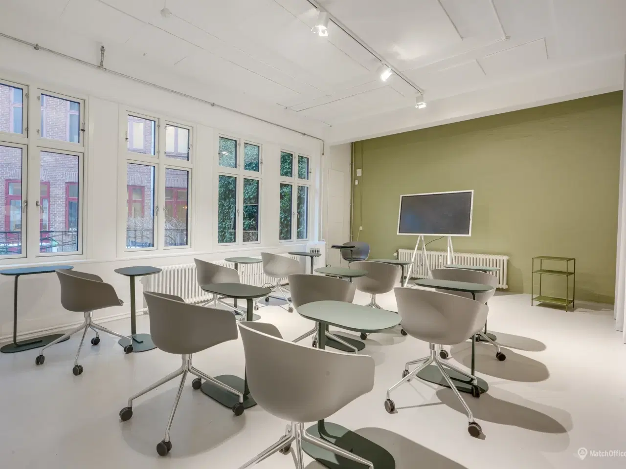 Billede 24 - Sjældent udbudt med en attraktiv beliggenhed