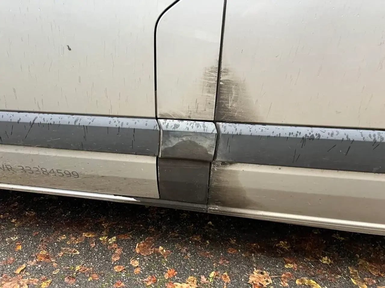 Billede 15 - Varebil FORD TRANSIT Custom 2.0TDCi 130 hk