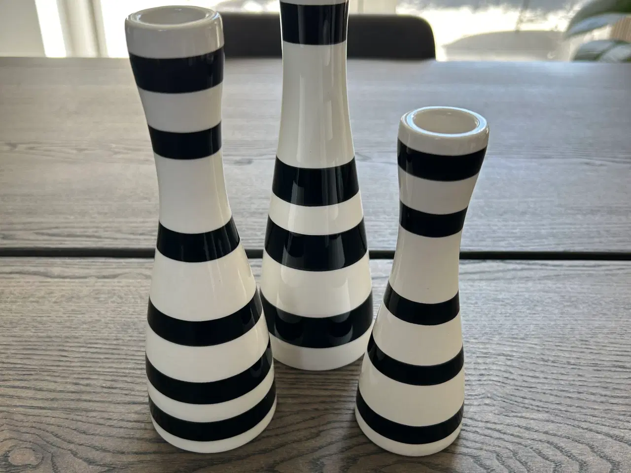 Billede 1 - Lysestager