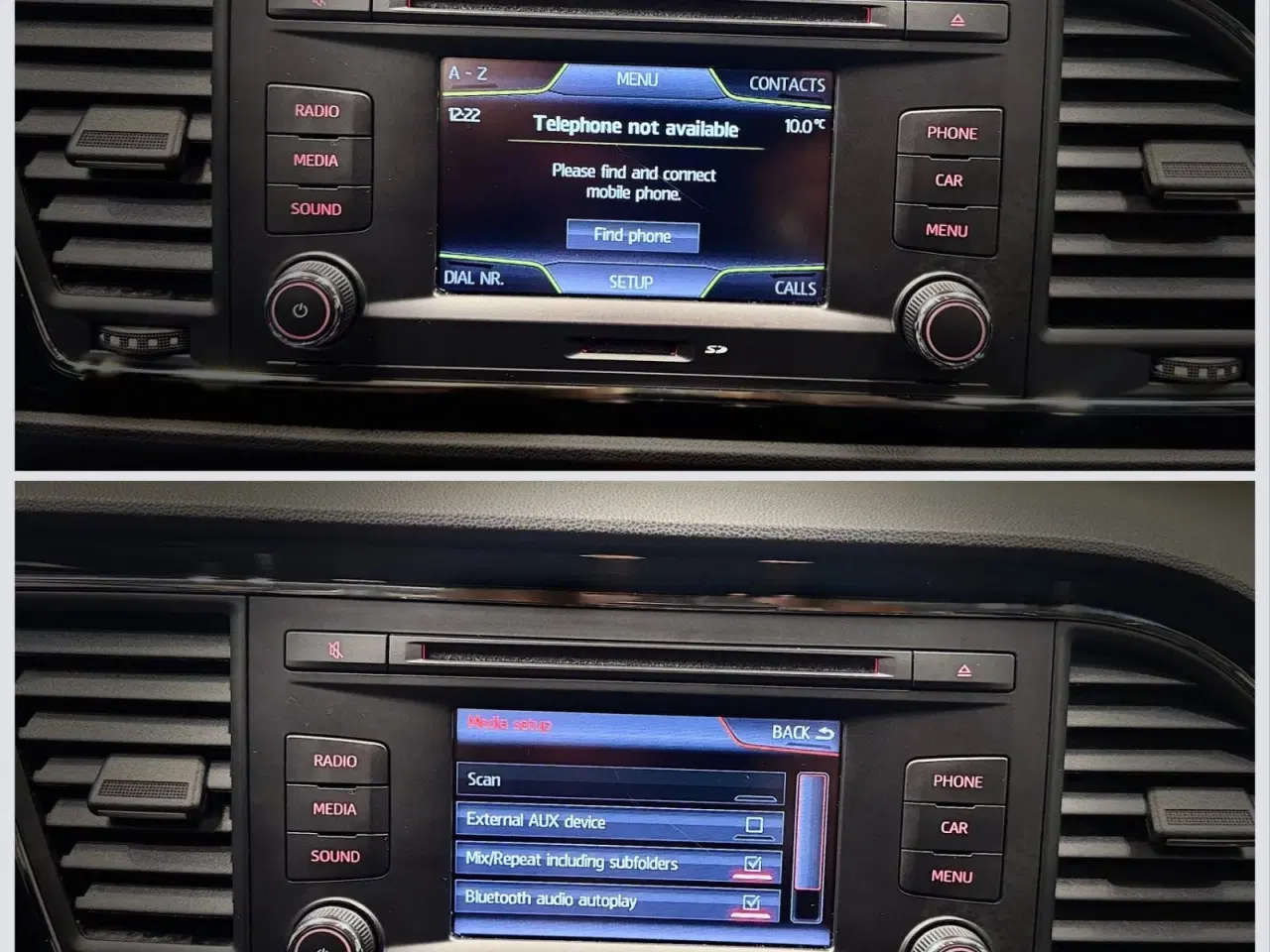 Billede 11 - Seat Leon 1,2 TSi 110 Style DSG