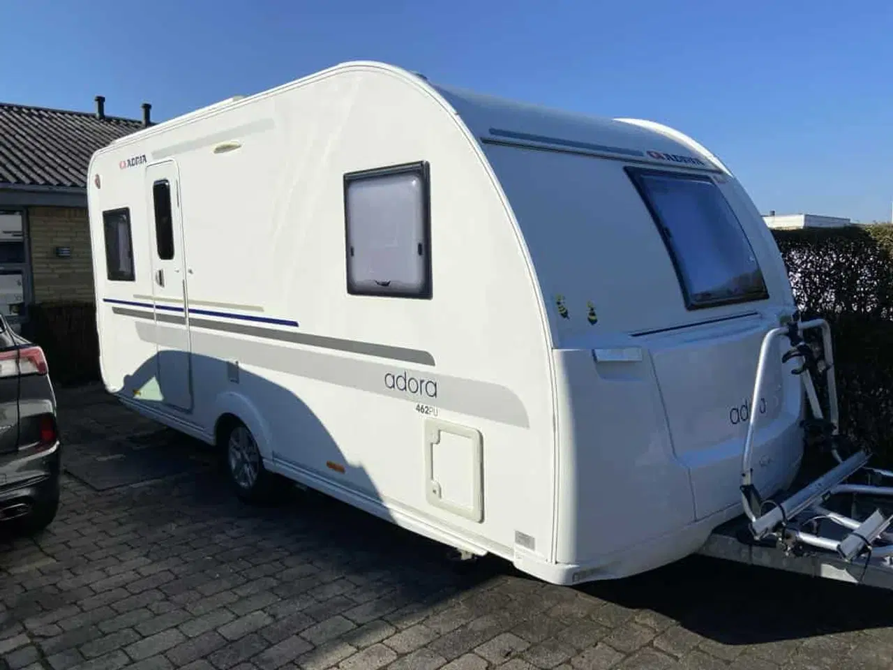 Billede 2 - Adria Adora 462 PU