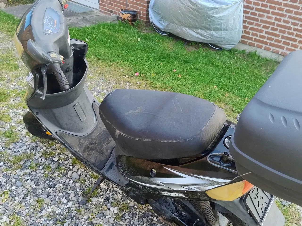Billede 6 - VGA digita 30 knallert 