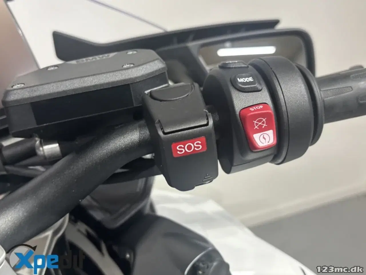 Billede 15 - BMW R 1300 RT