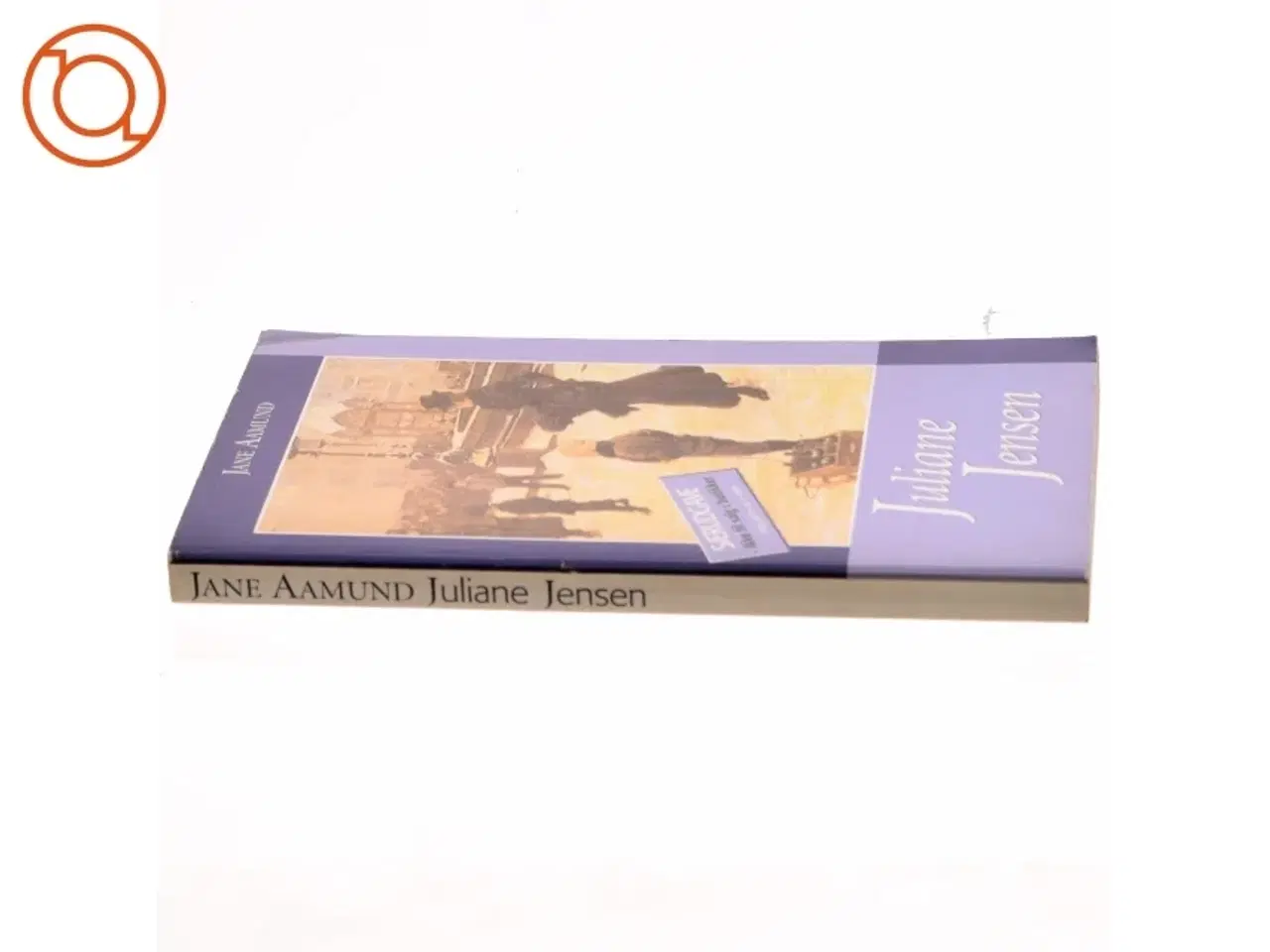 Billede 2 - Juliane Jensen, Jane Aamund