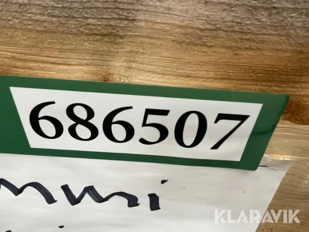 Billede 12 - Gummipakninger og teleskop dækselringe