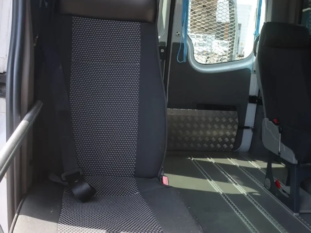 Billede 20 - Bus MERCEDES Sprinter 315 CDI m. lift