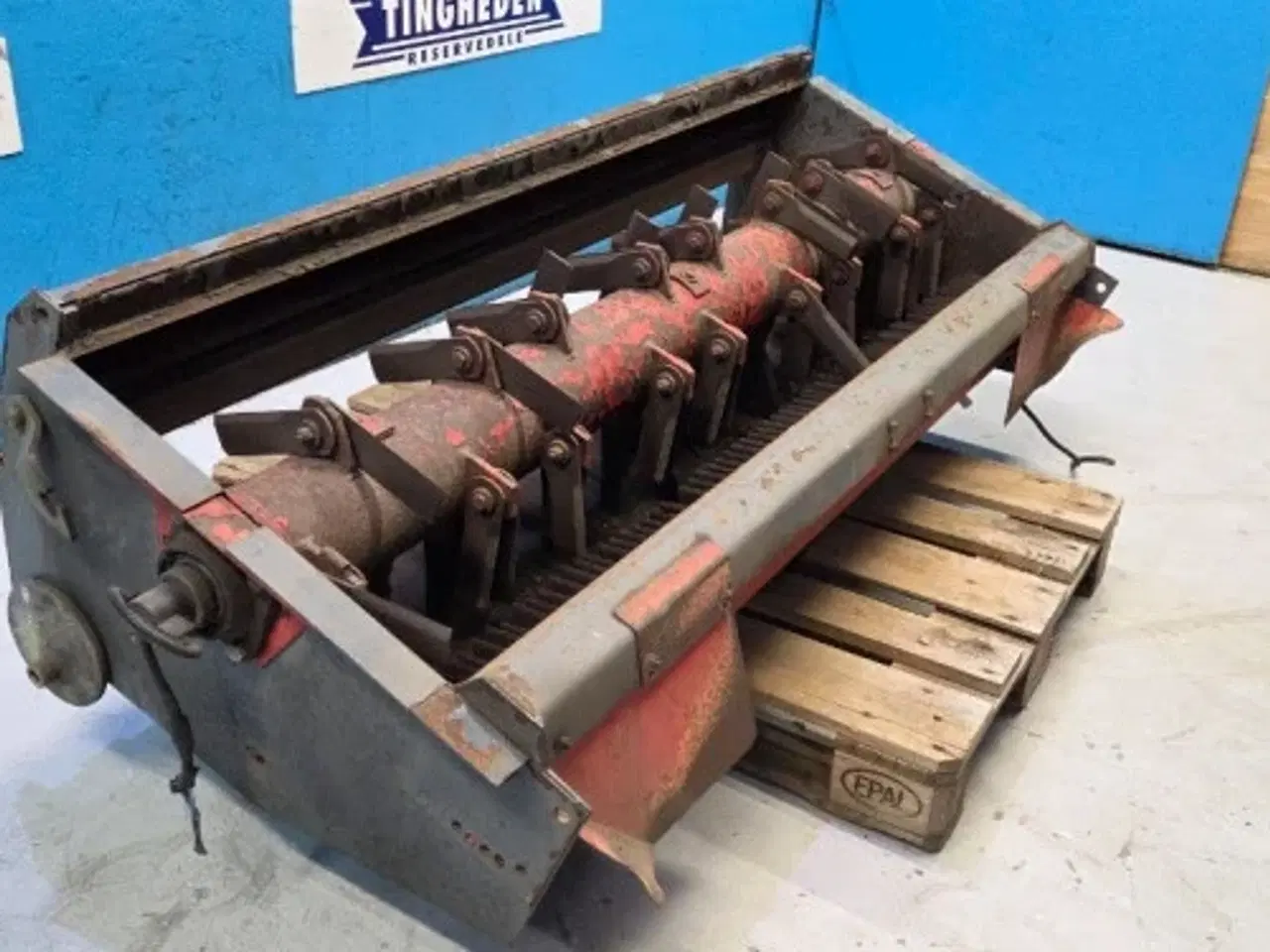 Billede 17 - Massey Ferguson 7276 Record Snitter  M97 490660089