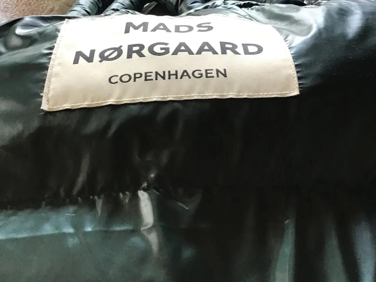 Billede 2 - Mads Nørgaard taske/net