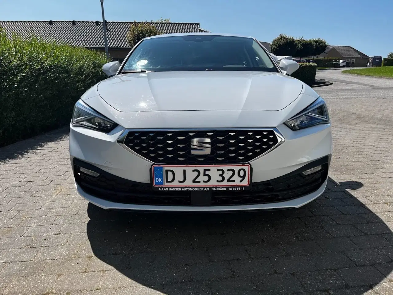 Billede 2 - Seat Leon 1,4 eHybrid Xcellence DSG