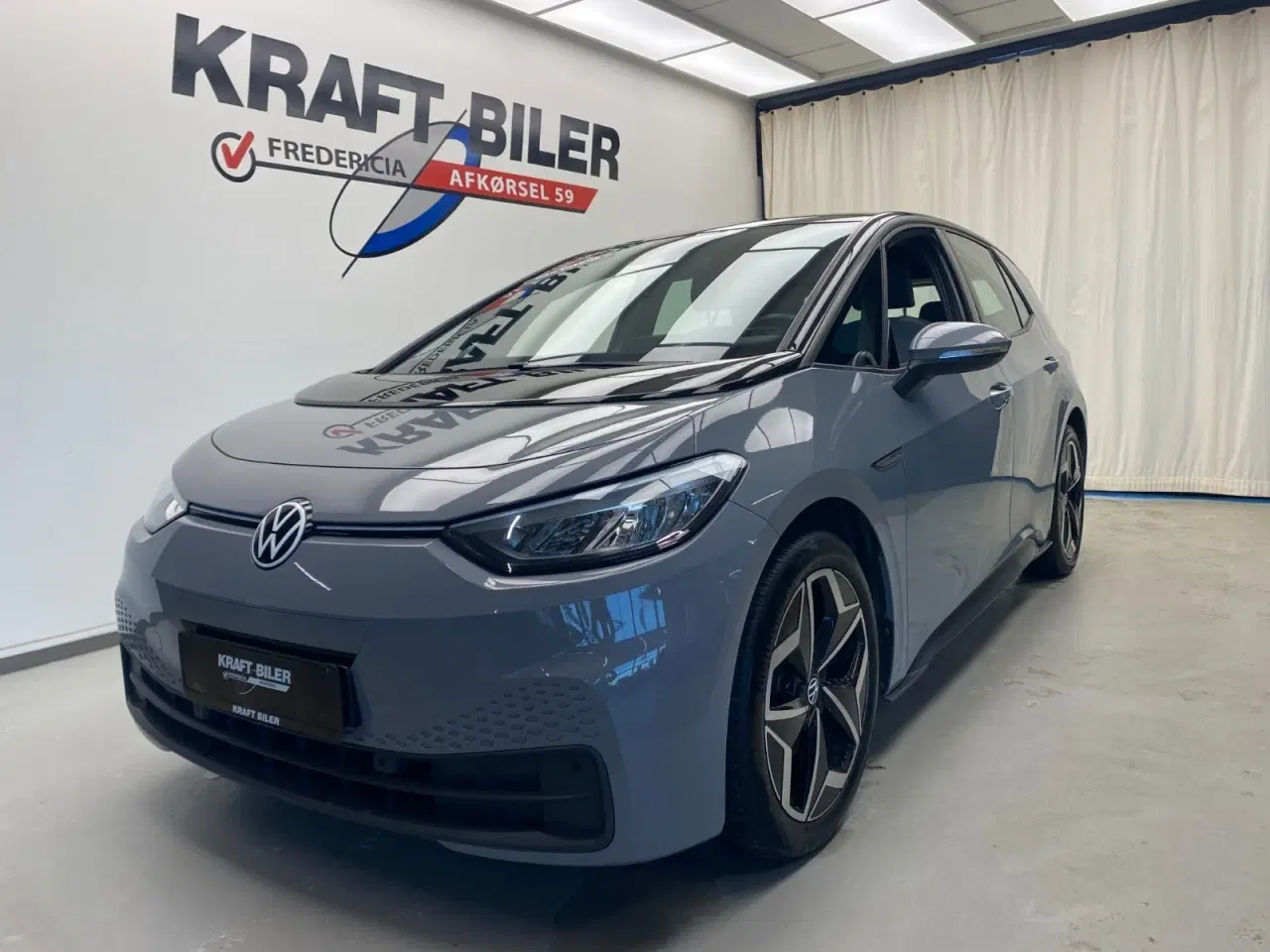 Billede 1 - VW ID.3 77 Pro S