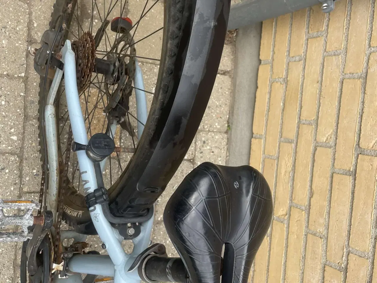 Billede 3 - Mountainbike fra mærket ghost