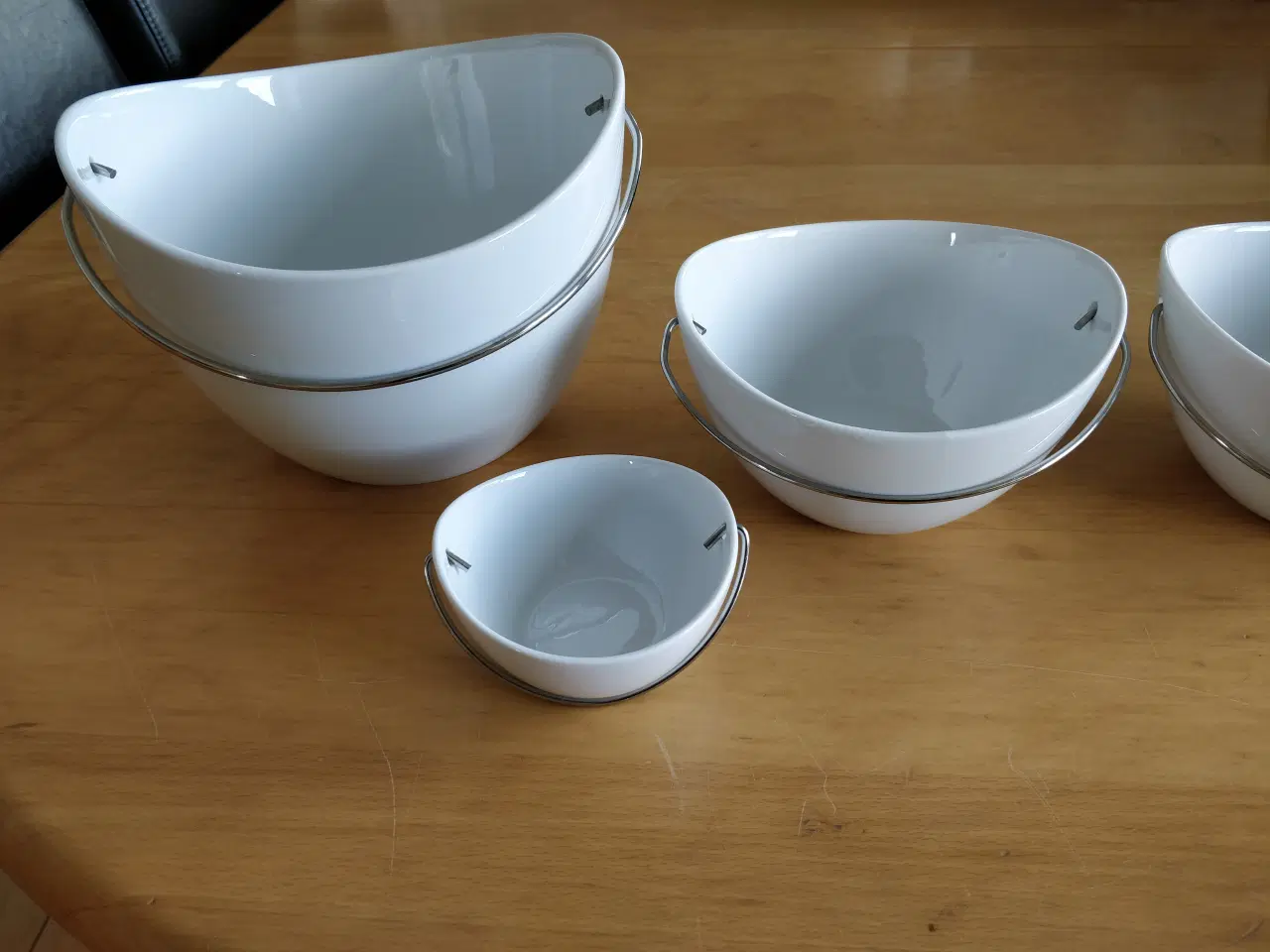 Billede 3 - Skåle