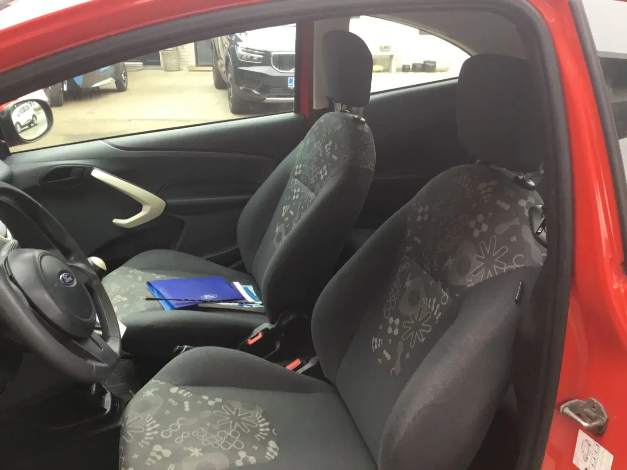 Billede 7 - Ford ka 1,2 benzin 3 døre alufælge servo elruder 