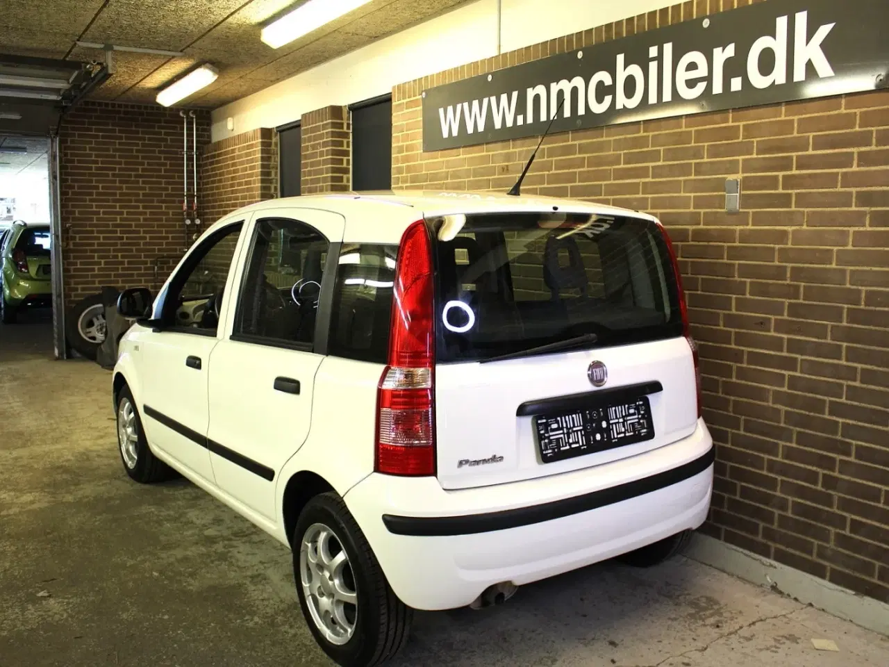 Billede 3 - Fiat Panda 1,2 69 Ciao
