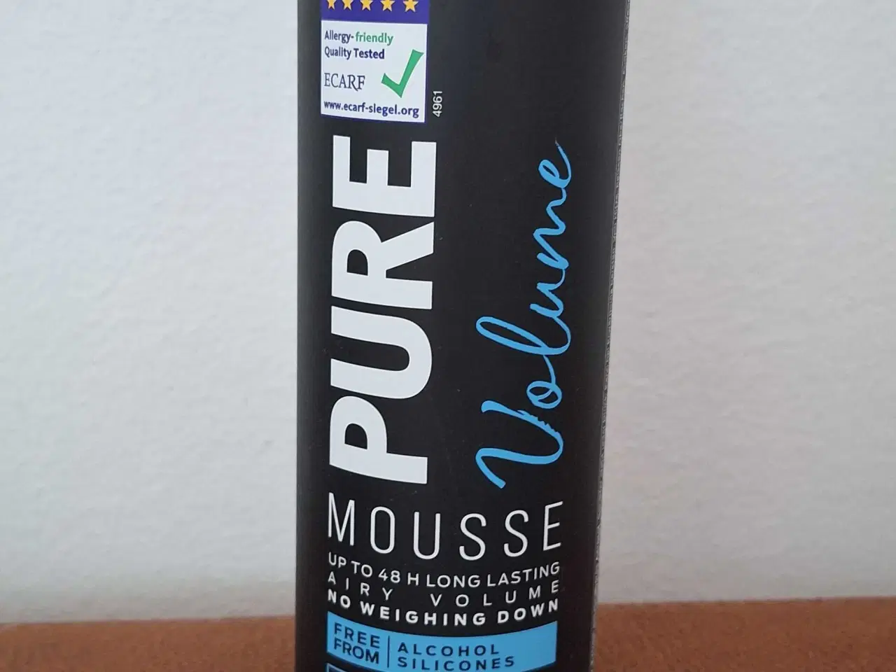 Billede 2 - Volumen Mousse 
