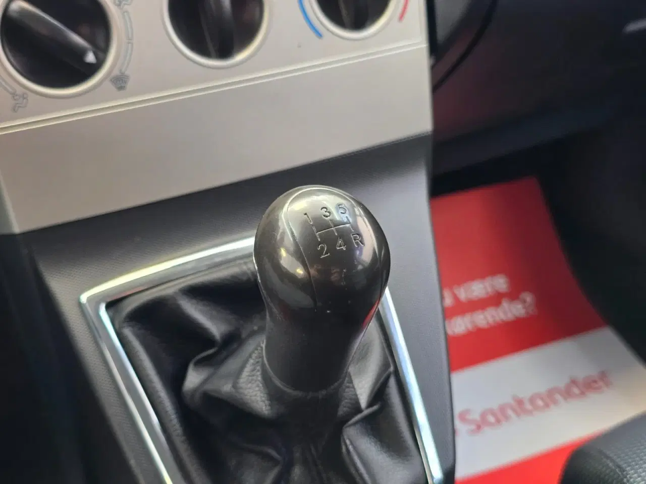 Billede 15 - Toyota Corolla Verso 1,6 Terra 7prs
