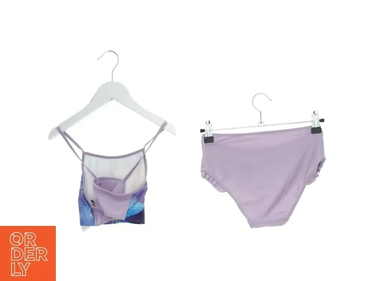 Billede 2 - Bikini fra Frozen (str. 134 cm)