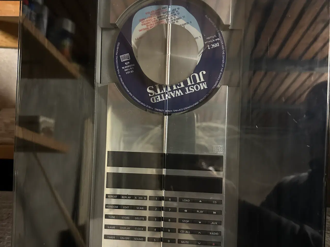 Billede 1 - Beosound 3000