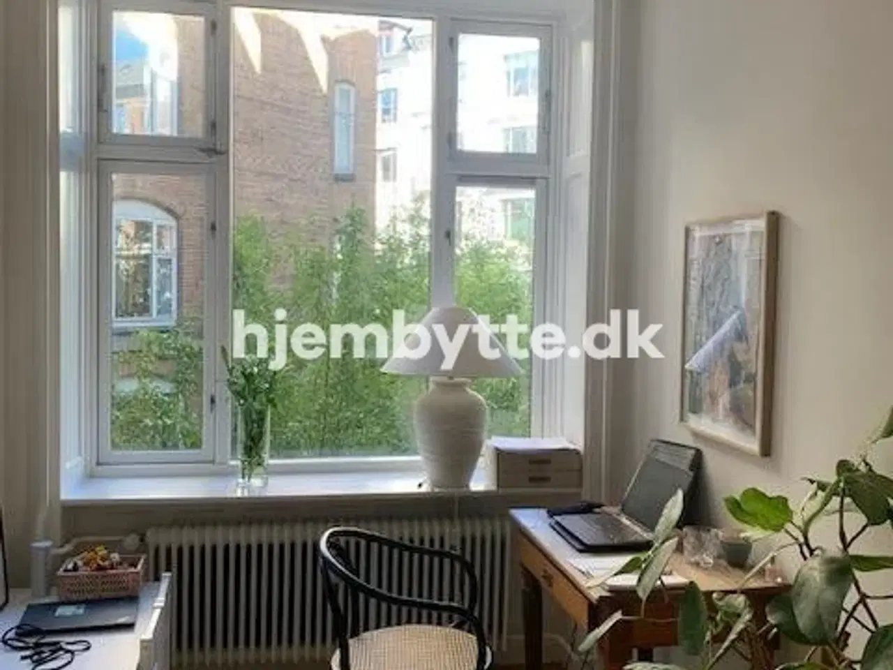 Billede 3 - Hjembytte - Willemoesgade